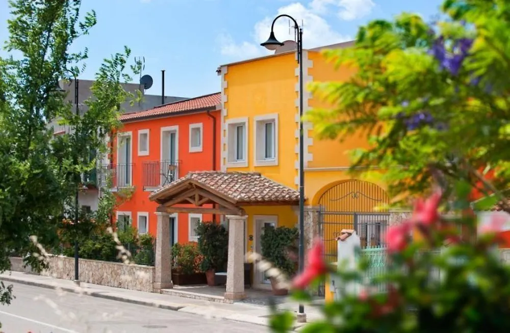 Marin Hotel Pula