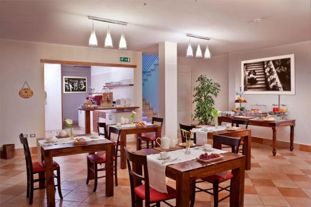 Marin Hotel Pula