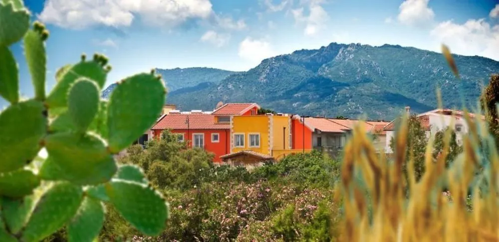 Marin Hotel Pula Italia