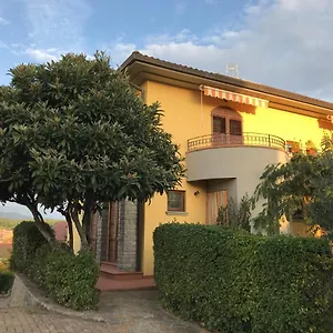 Casa vacanze Il Nespolo